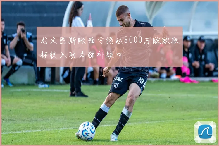 尤文图斯账面亏损达8000万欧欧联杯收入助力弥补缺口